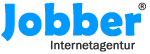 Jobber GmbH Internetagentur | Websites und Online-Shops Entwicklung Logo