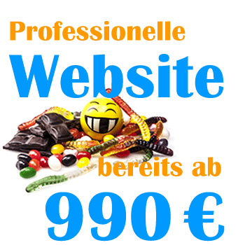 Website Preis Website Preis