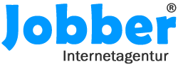 Jobber GmbH Internetagentur | Websites und Online-Shops Entwicklung Logo